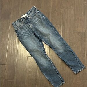 Signature by Levi Strauss Blue Jeans